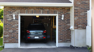 Garage Door Installation at 75283 Dallas, Texas